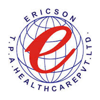 Ericson-TPA-Health-Care-Pvt-Ltd